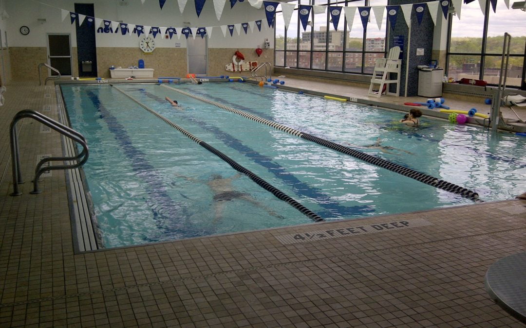 NYSC – White Plains – 60 Mil PVC Commercial Pool Liner Replacement