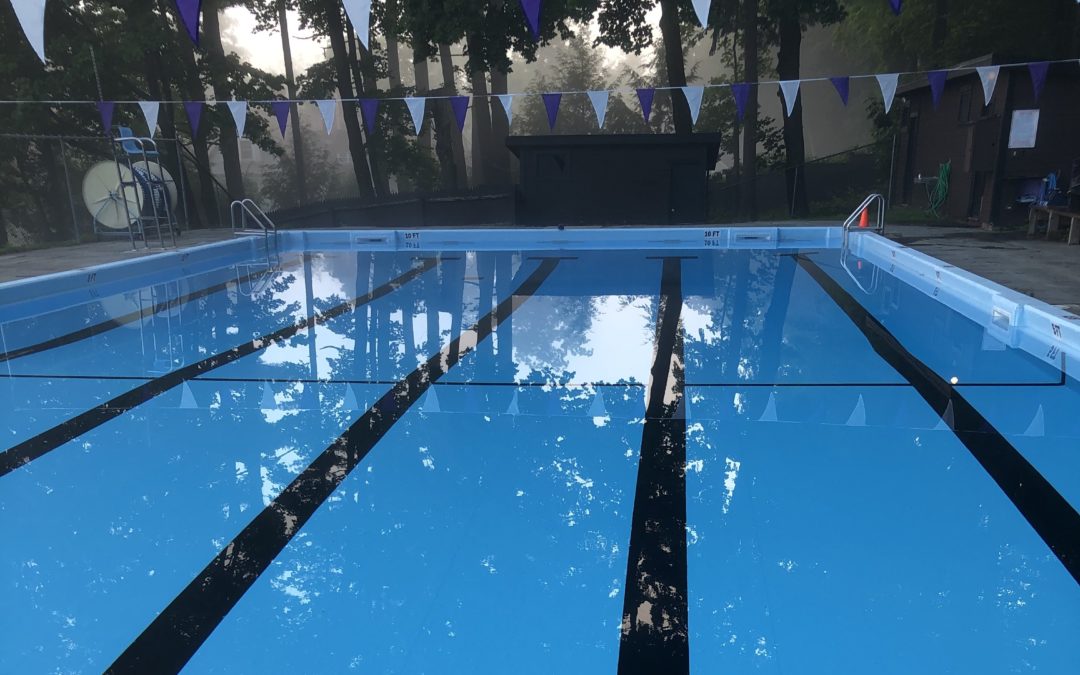 Comparing Lifecycle Costs: PVC Pool Liners vs. Traditional Renovation Methods