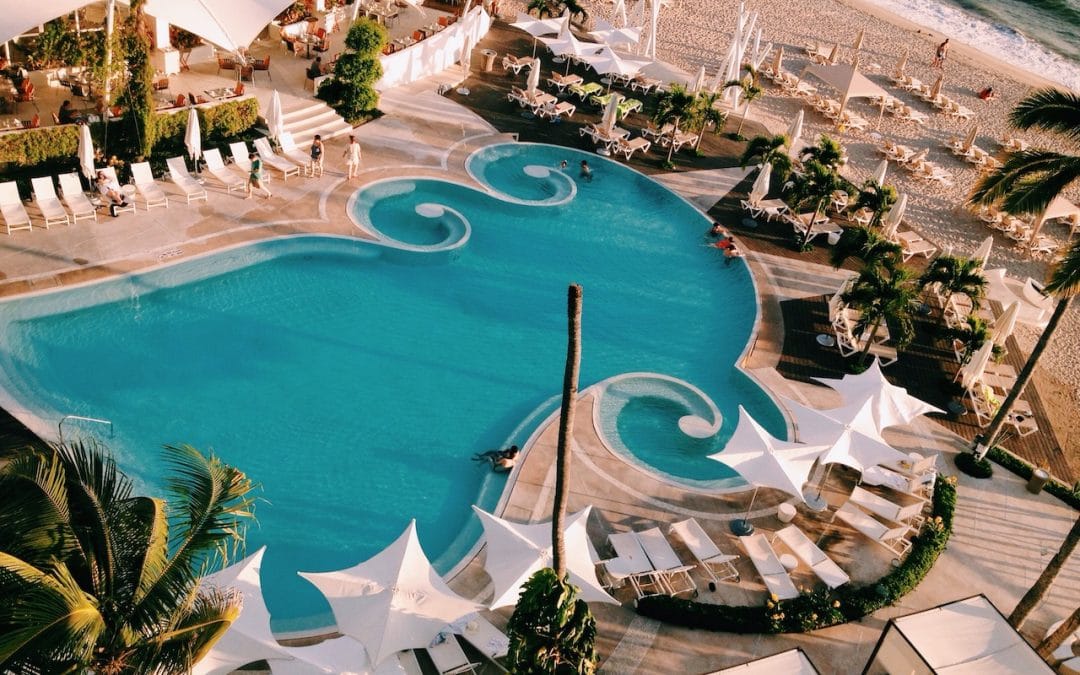 Why 60 Mil PVC Pool Liners Are the Gold Standard for Commercial Pools
