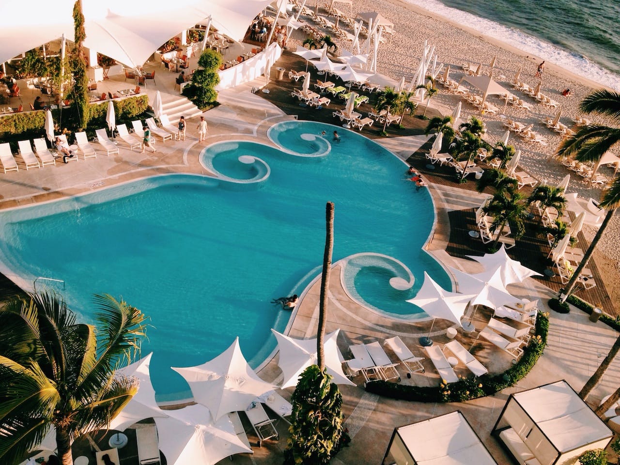 Why 60 Mil PVC Pool Liners Are the Gold Standard for Commercial Pools