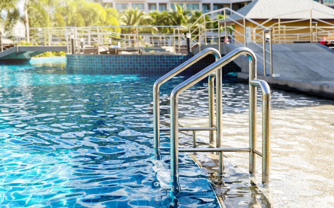 PVC Pool Liners vs. Plaster: Which Is Better for Commercial Pools?