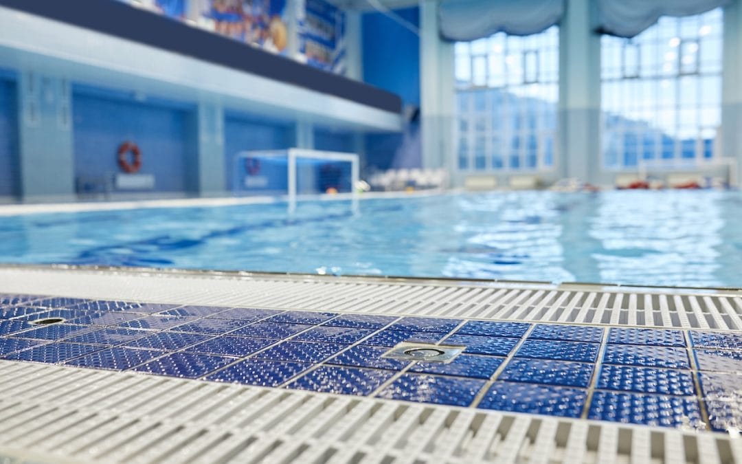 Designing Modern Pools with Commercial Pool Liners