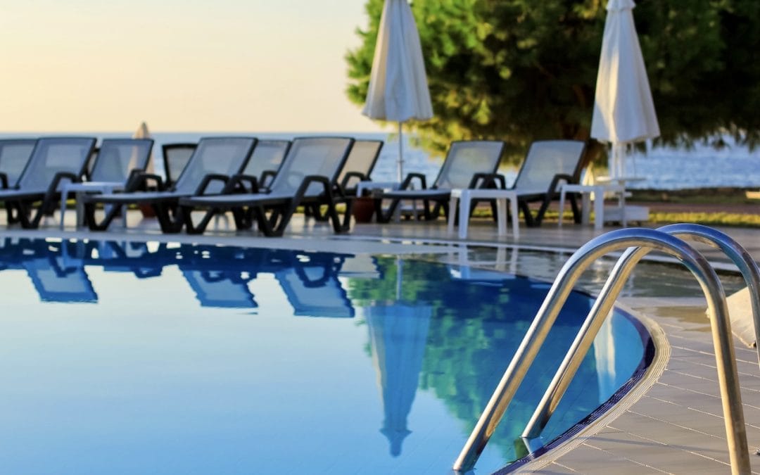 Why 60 Mil PVC Pool Liners Are the Gold Standard for Commercial Pools