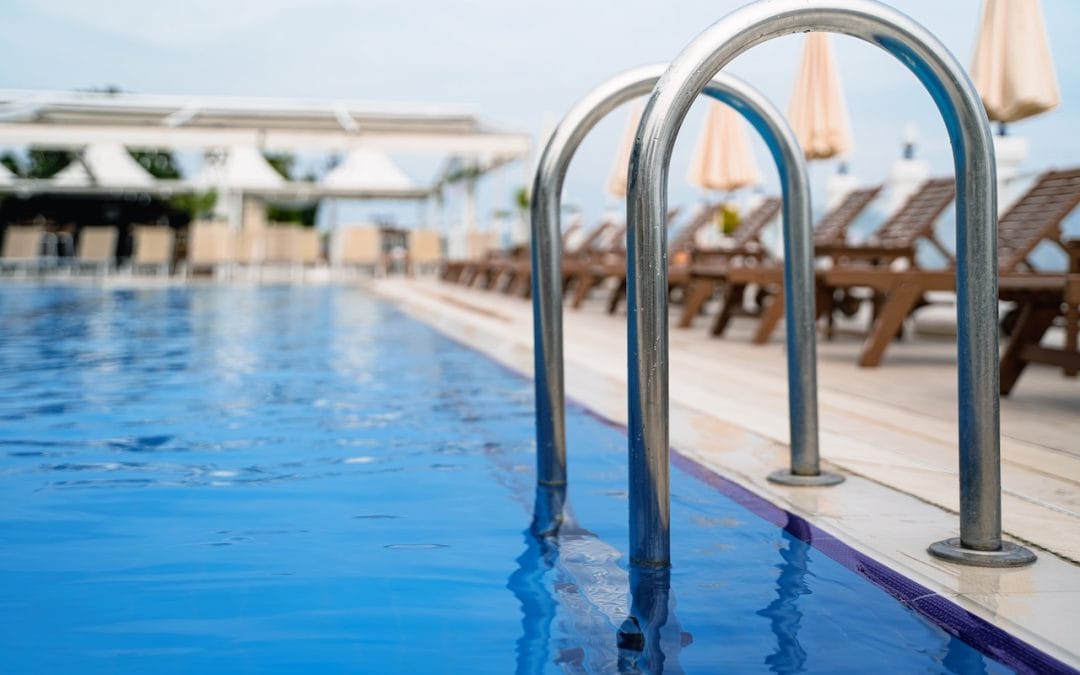 Top 10 Stylish Finishes for Commercial Pools Using 60-Mil PVC Liners