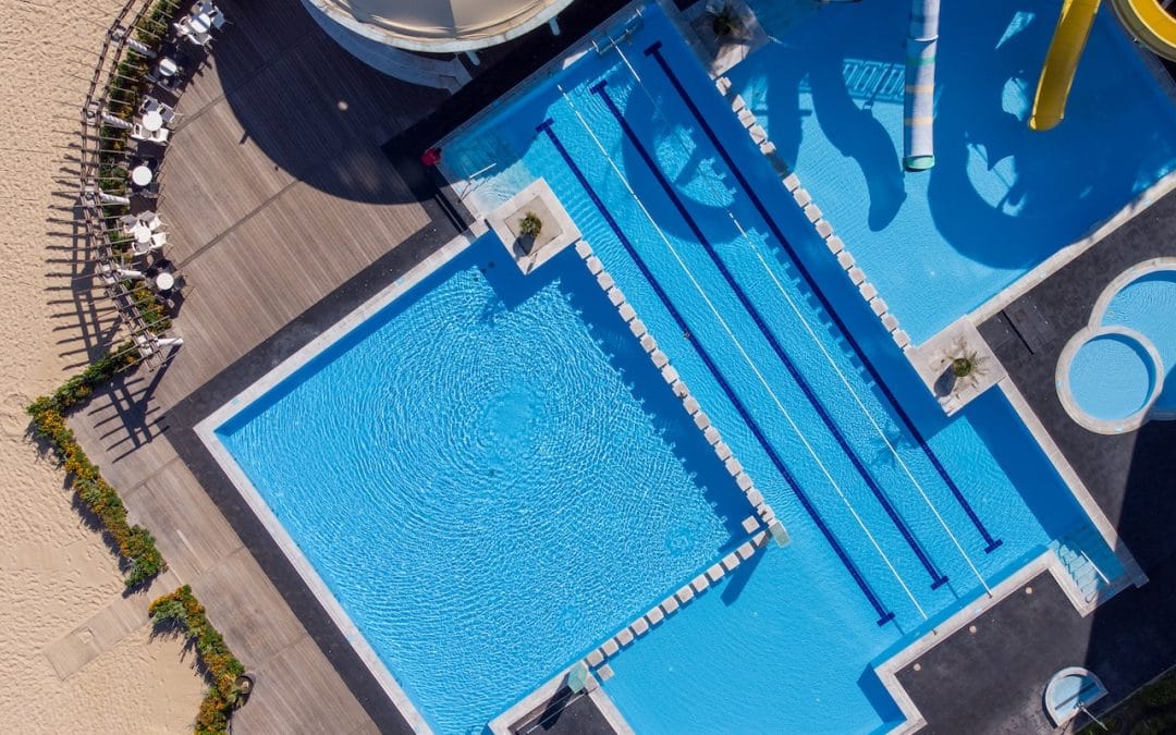 60-Mil PVC Pool Liners: Product Overview and Performance Advantages