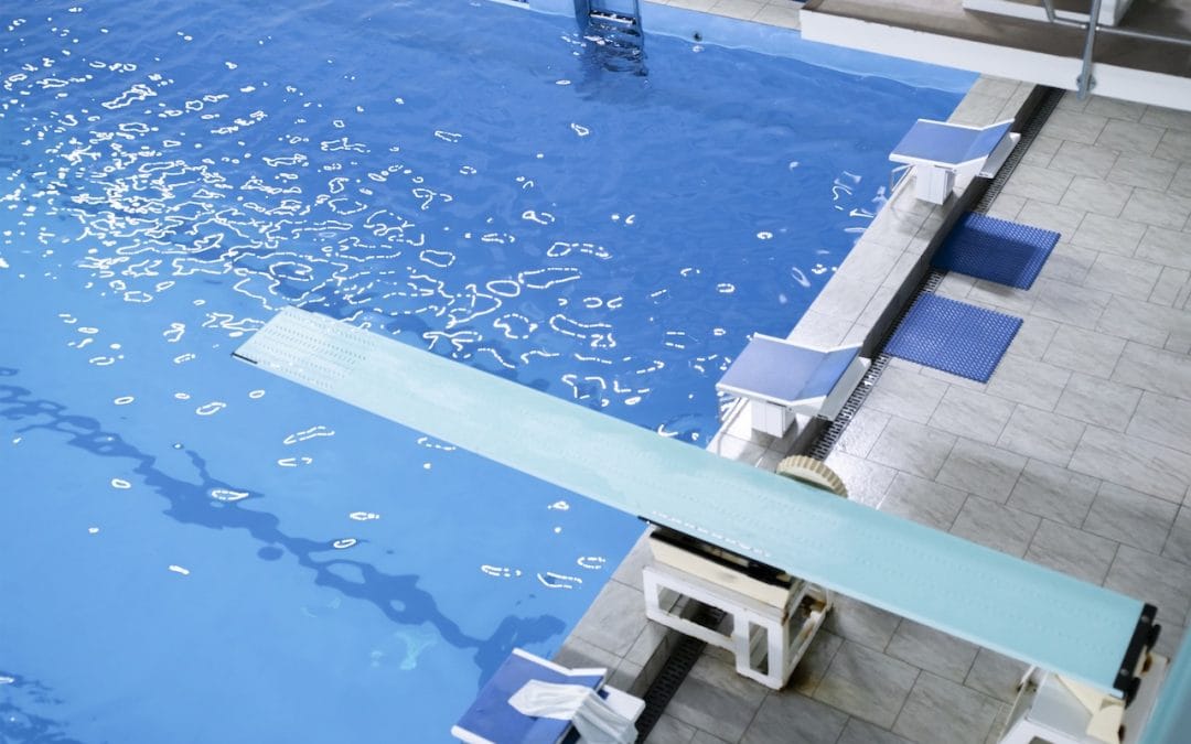 Why 60 Mil PVC Pool Liners Are the Premier Choice for Commercial Pool Renovations