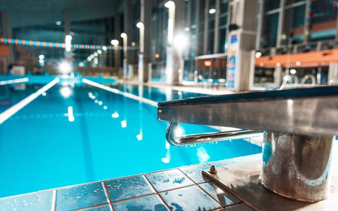 Custom Pool Liners: Elevating Commercial Aquatic Spaces with Style and Durability