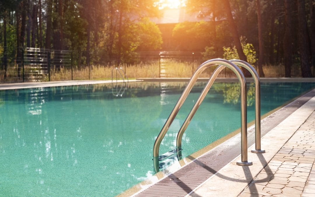 The Long-Term Value of Commercial Pool Liners for Facility Managers