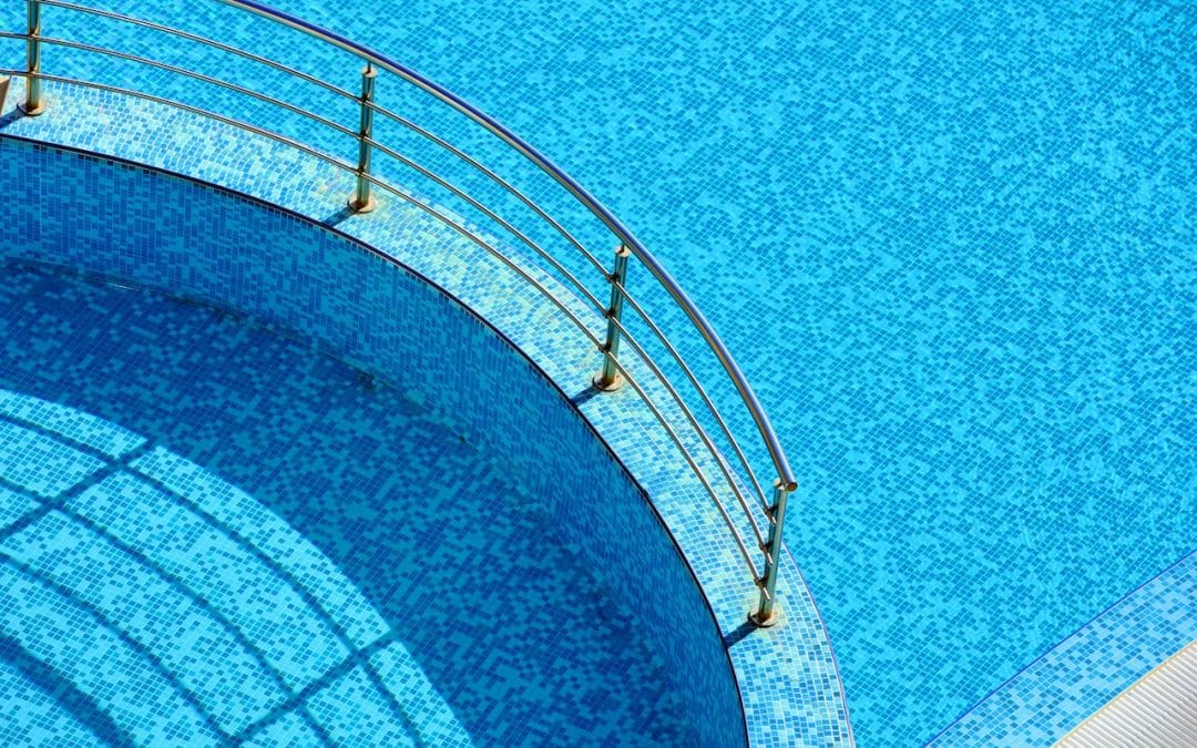 Custom Pool Liners: Combining Modern Design with Long-Term Commercial Performance