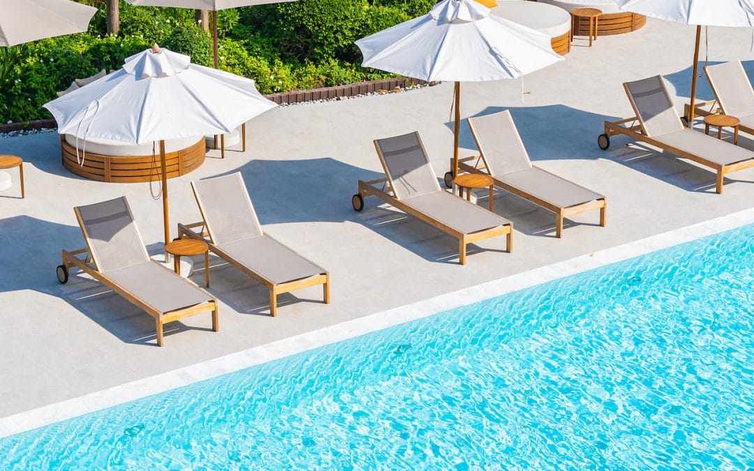 Can You Install a PVC Pool Liner Over an Existing Pool Surface?